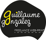 Guillaume Gonzalez Freelance