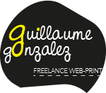 Guillaume Gonzalez Freelance
