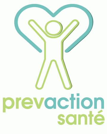 Logo Prevaction Santé